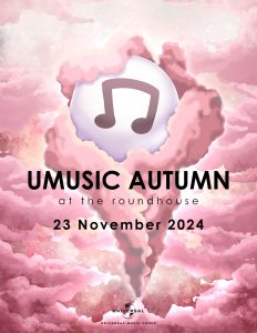 The first draft of the poster