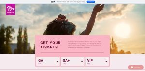 The background used to have real life images but I changed them because I wanted to show the poster art more.